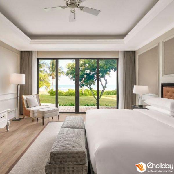 Sheraton Phú Quốc Long Beach Resort Phòng Villa Garden View