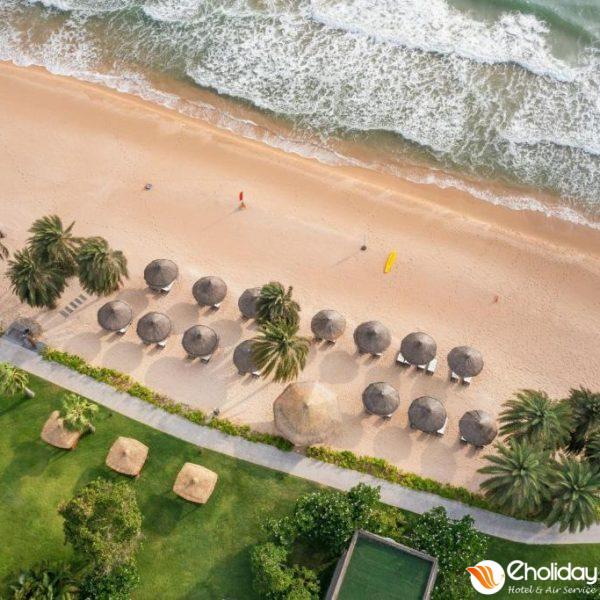 Sheraton Phú Quốc Long Beach Resort Bãi Biển Riêng
