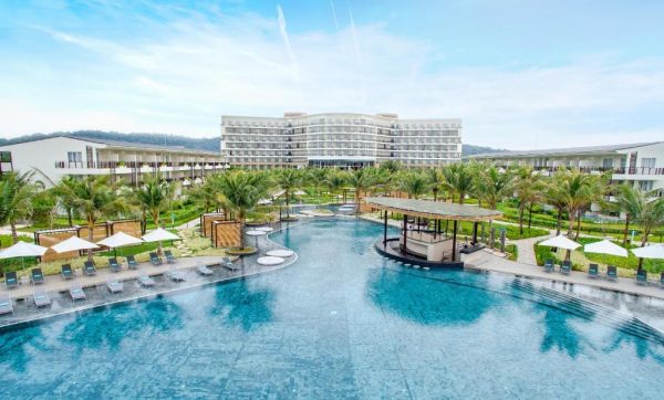 Sol By Meliá Resort Phú Quốc 1