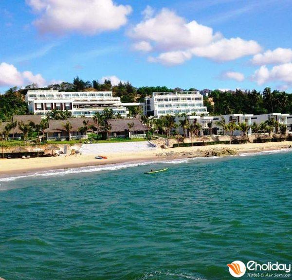 The Cliff Resort Phan Thiết