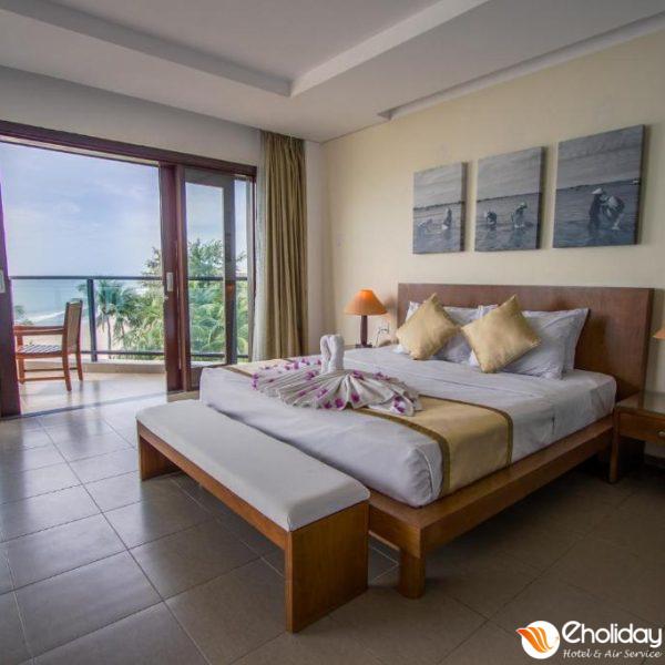 Unique Mũi Né Resort Phan Thiết Phòng Suite Ocean Front