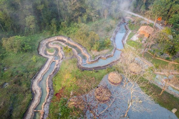 Alba Thanh Tân Hotspring By Fusion Huế