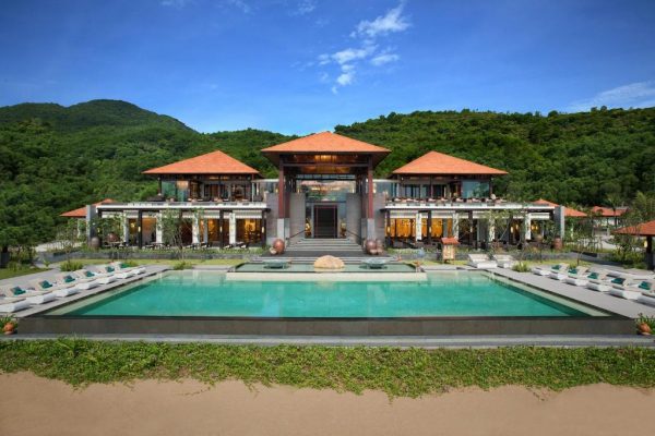 Banyan Tree Lăng Cô Resort Huế 2