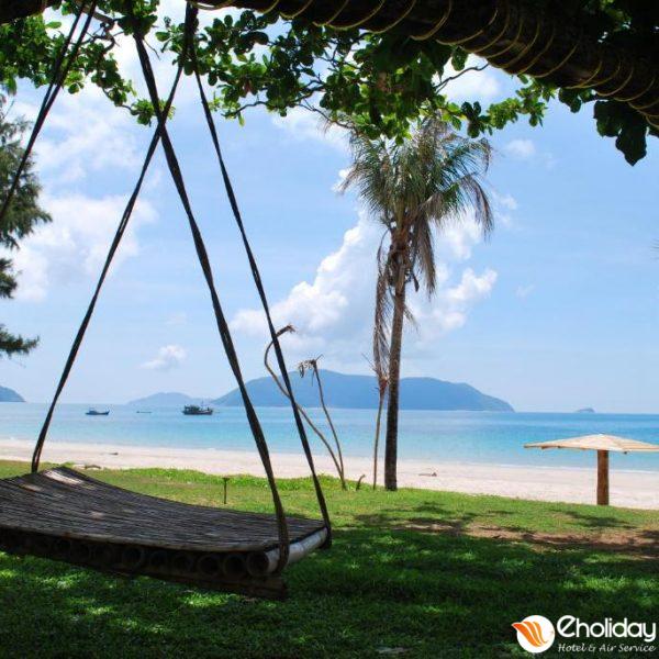 Côn Đảo Resort Bãi Biển