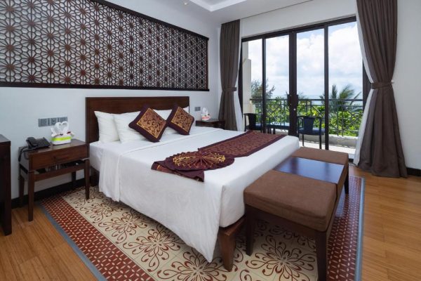 Côn Đảo Resort Suite View Biển