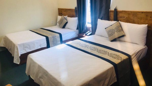 Cosy Hotel Côn Đảo Phòng 2 Giường đơn