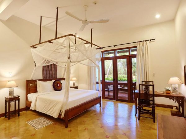 Hồ Tràm Beach Boutique Resort Phòng Nhìn Ra Vườn