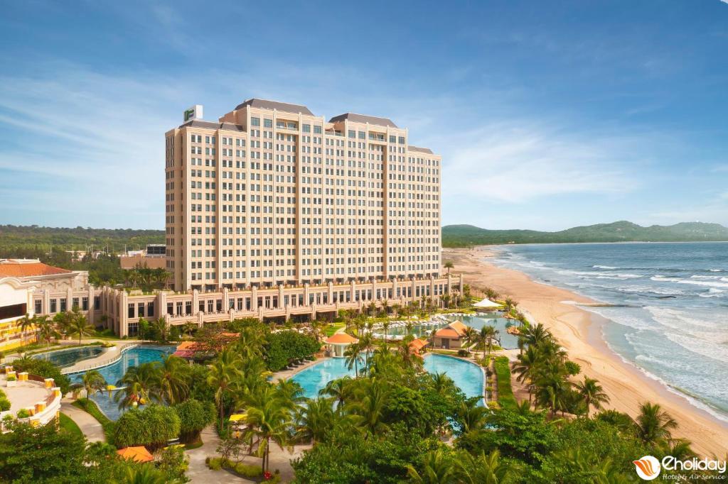 Holiday Inn Resort Hồ Tràm Beach, Vũng Tàu