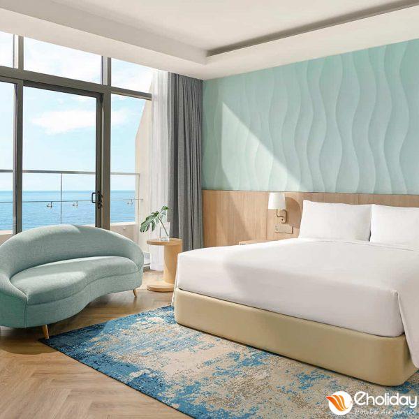 Holiday Inn Resort Hồ Tràm Phòng Blue Suite 2 Bedrooms Sea View
