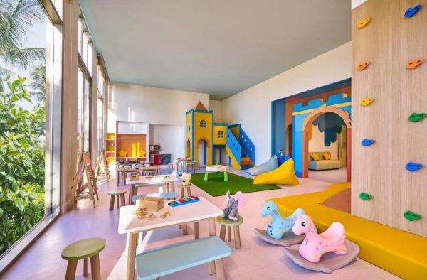 Holiday Inn Resort Hồ Tràm Kid Club