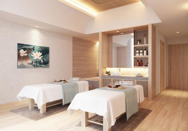 Holiday Inn Resort Hồ Tràm Spa