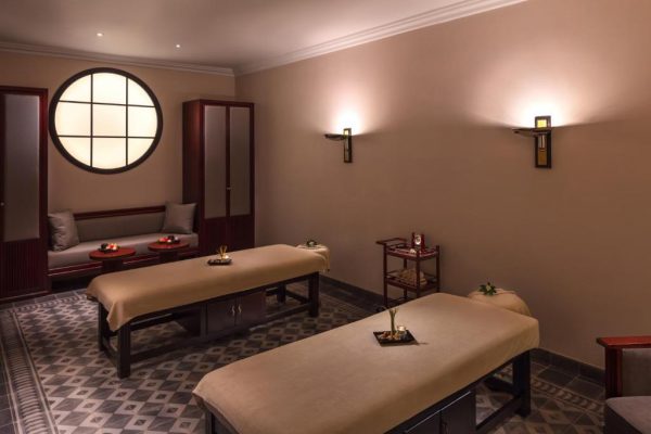 Khách Sạn Azerai La Residence Huế Dịch Vụ Spa