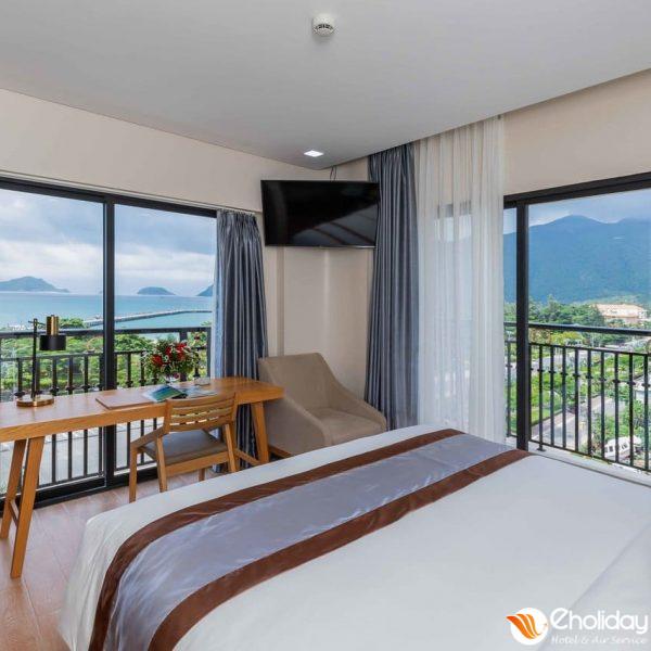 Khách Sạn Marina Bay Côn Đảo Phòng Lord Island Sky