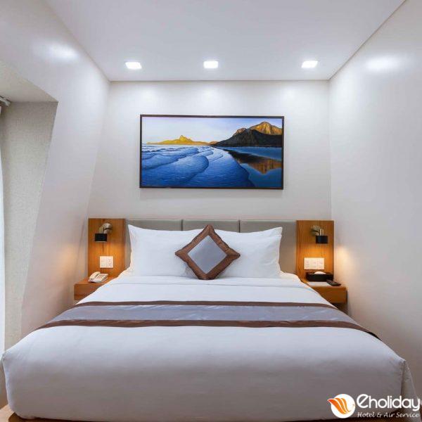 Khách Sạn Marina Bay Côn Đảo Phòng Superior Bay View