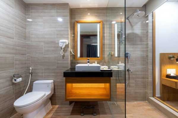 Khách Sạn Marina Bay Côn Đảo Wc