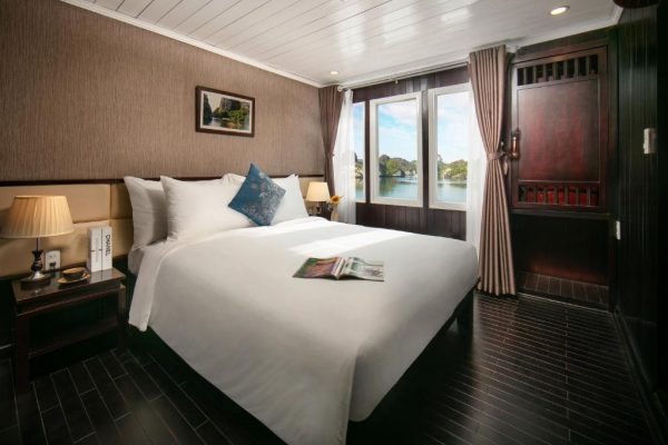 La Regina Classic Cruise Junior Suite