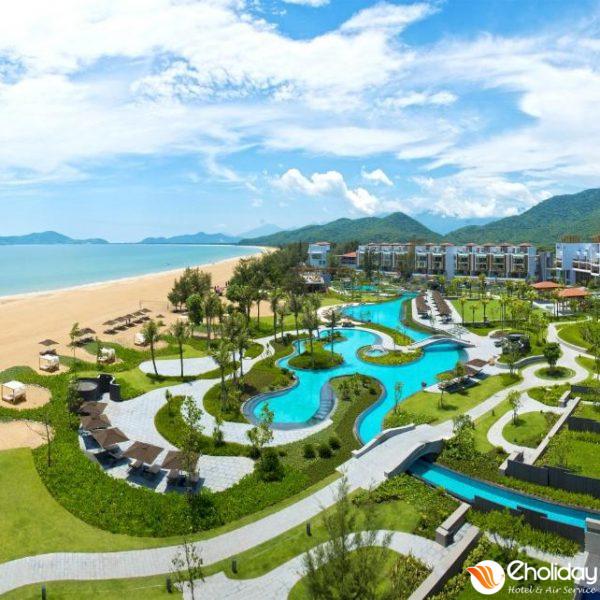 Laguna Lăng Cô Resort, Huế