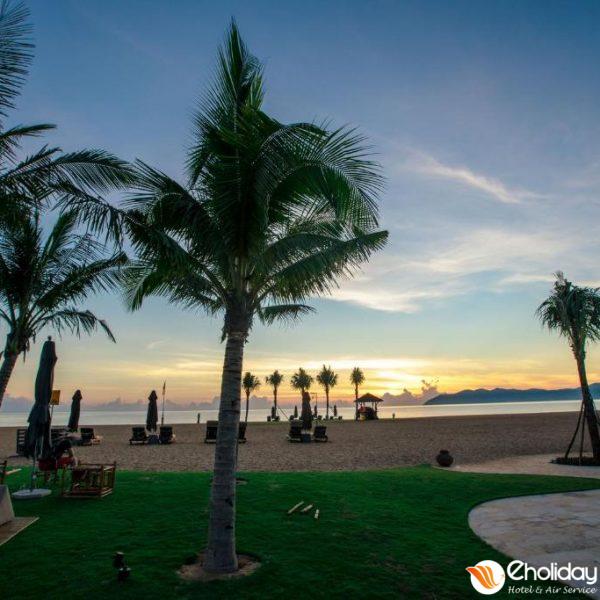Laguna Lăng Cô Resort, Huế Bãi Biển Riêng