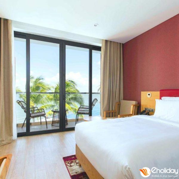 Marina Bay Vũng Tàu Resort Phòng Deluxe