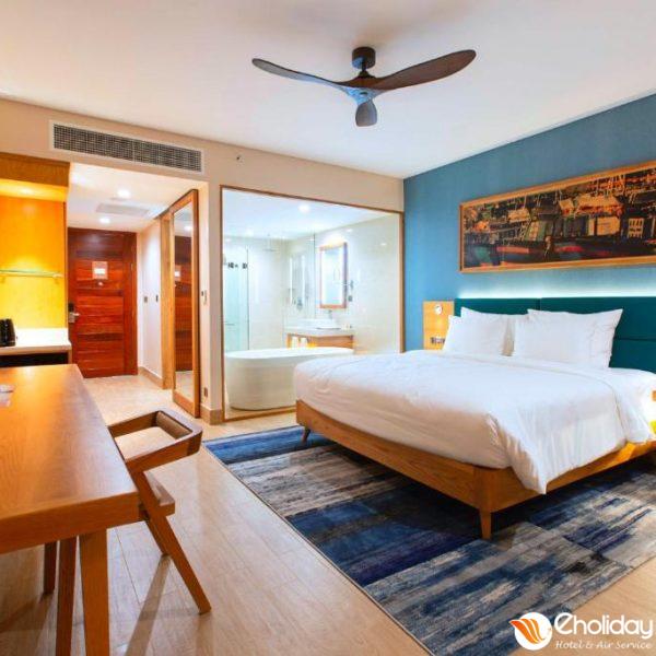Marina Bay Vũng Tàu Resort Phòng Premier