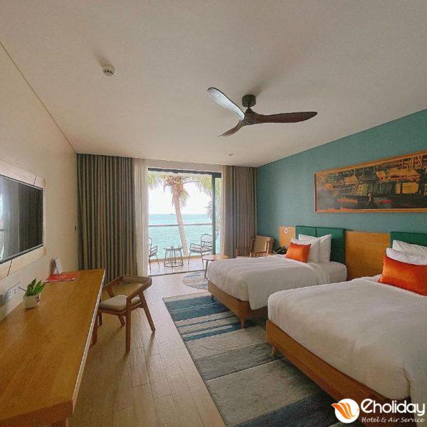 Marina Bay Vũng Tàu Resort Phòng Premier Ocean View
