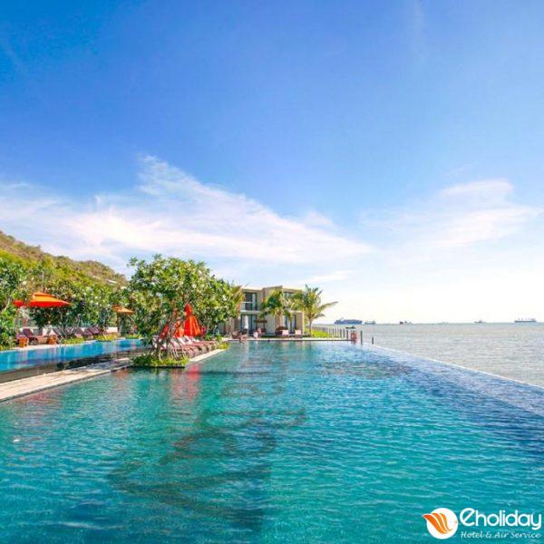 Marina Bay Vũng Tàu Resort Bể Bơi Vô Cực
