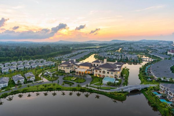 Melia Vinpearl Phú Quốc Resort