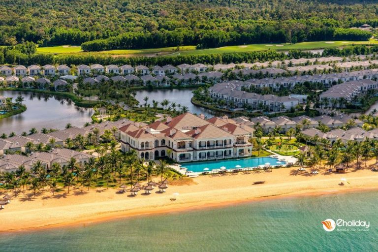 Melia Vinpearl Phú Quốc Resort, Bãi Dài