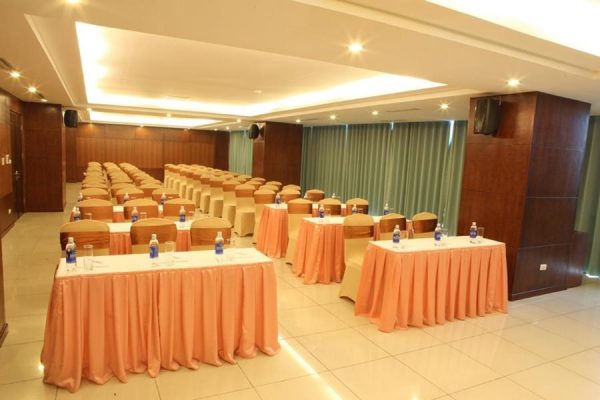 Mường Thanh Grand Xa La Ballroom