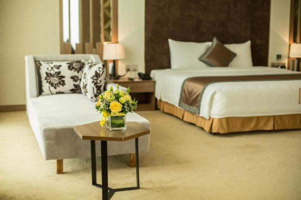 Mường Thanh Luxury Phú Thọ Grand Suite