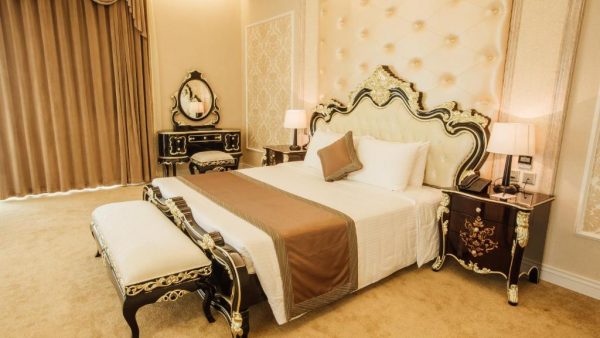 Mường Thanh Luxury Phú Thọ Suite Tổng Thống