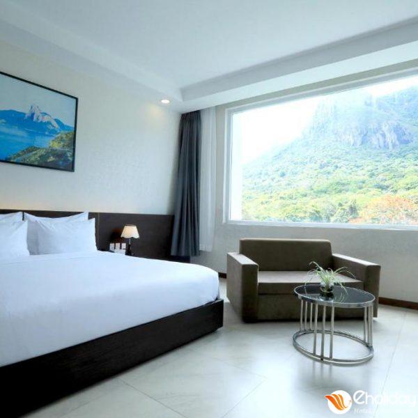 Orson Resort Côn Đảo Phòng Deluxe Mountain View