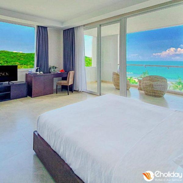 Orson Resort Côn Đảo Phòng Phòng Deluxe Suite Ocean View