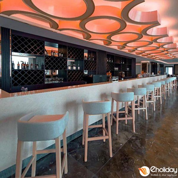 Orson Resort Côn Đảo Bar