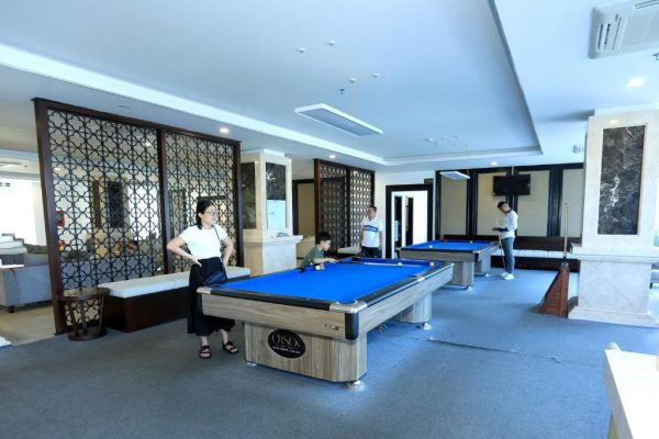 Orson Resort Côn Đảo Khu Giải Trí