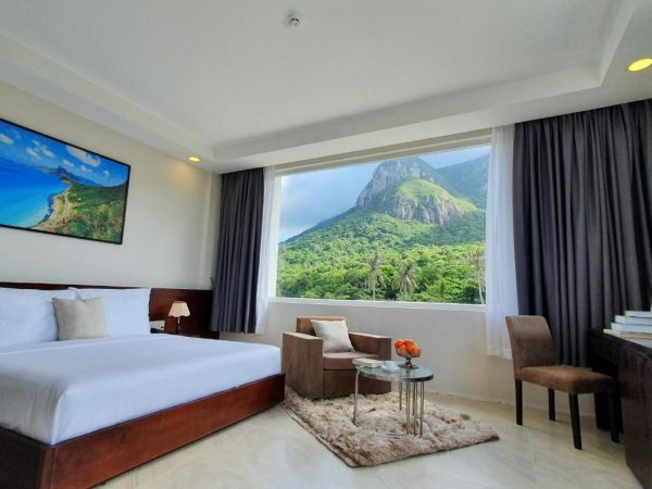 Orson Resort Côn Đảo Phòng Premier Deluxe