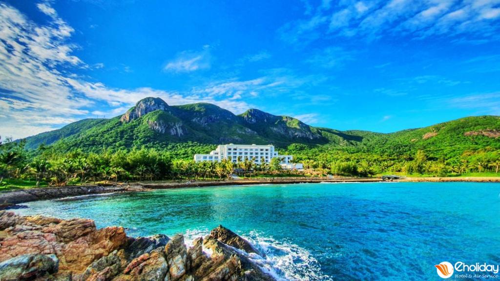 Orson Resort Côn Đảo, Vũng Tàu