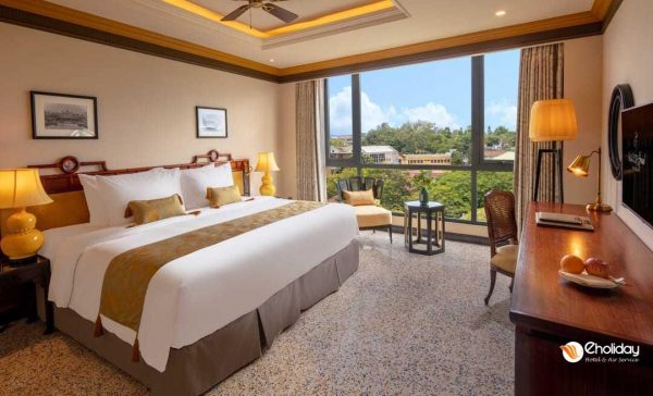 Silk Path Grand Hue Hotel Spa Premium Classic