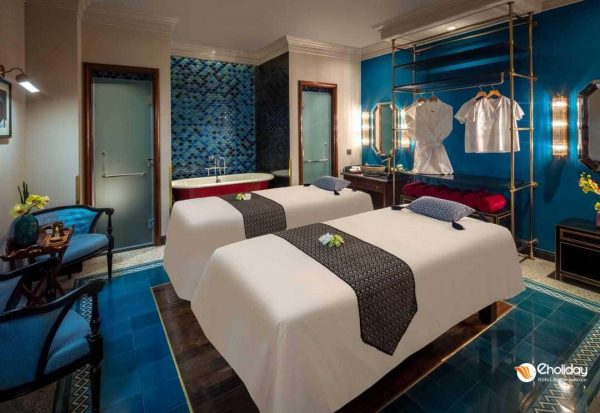 Silk Path Hue Chi Spa