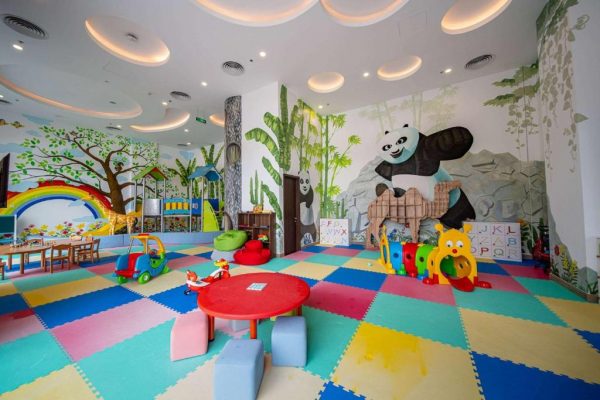 Wyndham Garden Grandworld Phú Quốc Kid Club 2