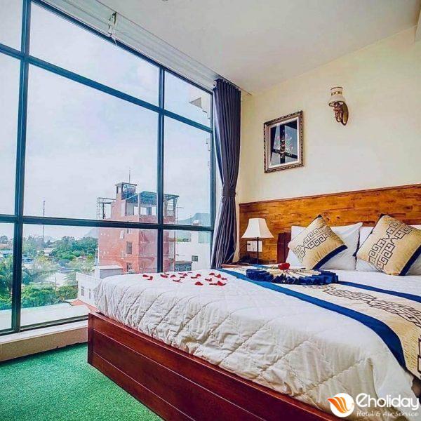 Khách Sạn Cosy Côn Đảo Phòng Superior