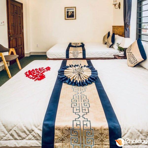 Khách Sạn Cosy Côn Đảo Phòng Quar