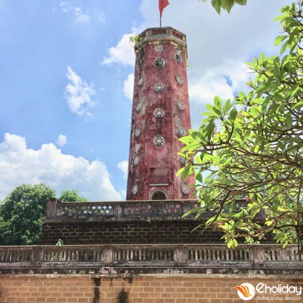 Thành Cổ Sơn Tây