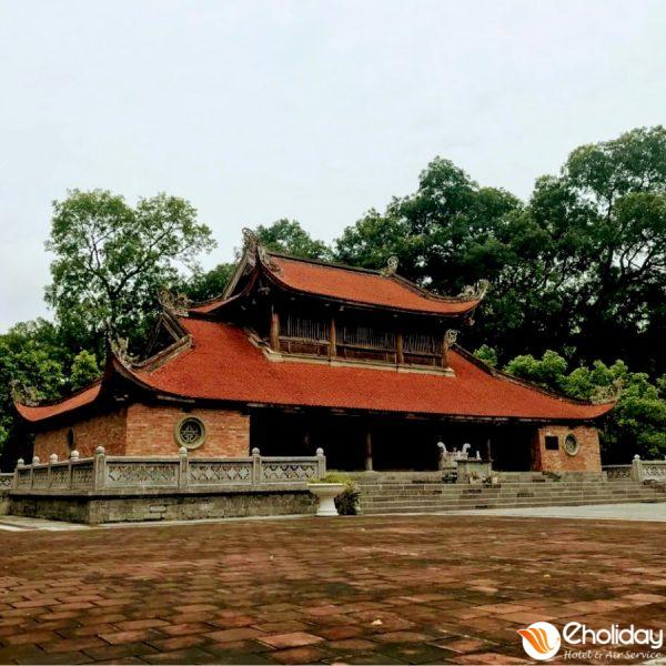 Thành Cổ Tayson
