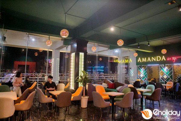 Khách Sạn Amanda Quảng Bình Bar