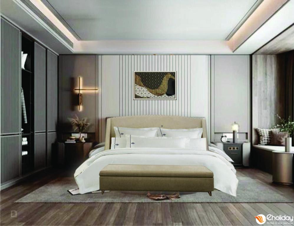 Khách Sạn Merperle Đà Lạt Luxury Grand Suite