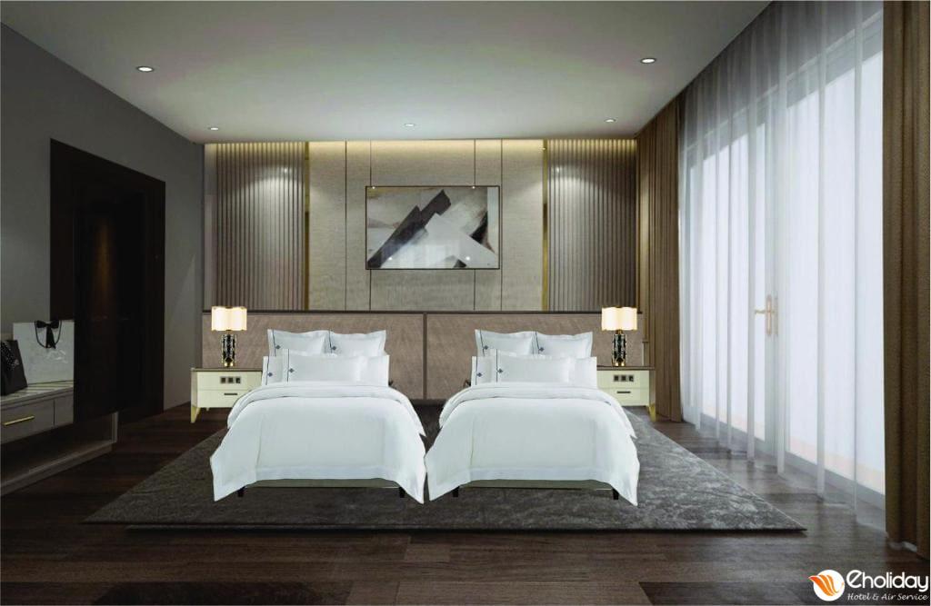 Merperle Khách sạn MerPerle Đà Lạt - Ưu đãi khai trương giảm 30%