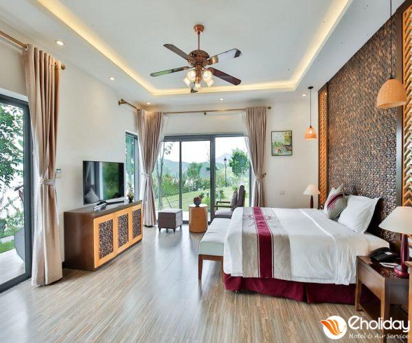 Khách Sạn Mường Thanh Luxury Diễn Lâm Deluxe Villa 1 Phòng Ngủ