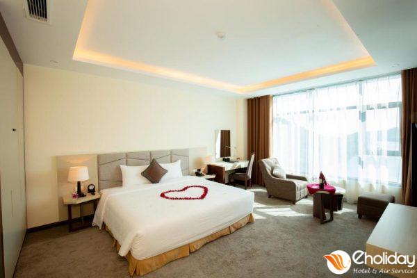 Khách Sạn Mường Thanh Luxury Diễn Lâm Phòng Executive Suite