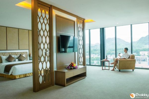 Mường Thanh Grand Tuyên Quang Executive Suite